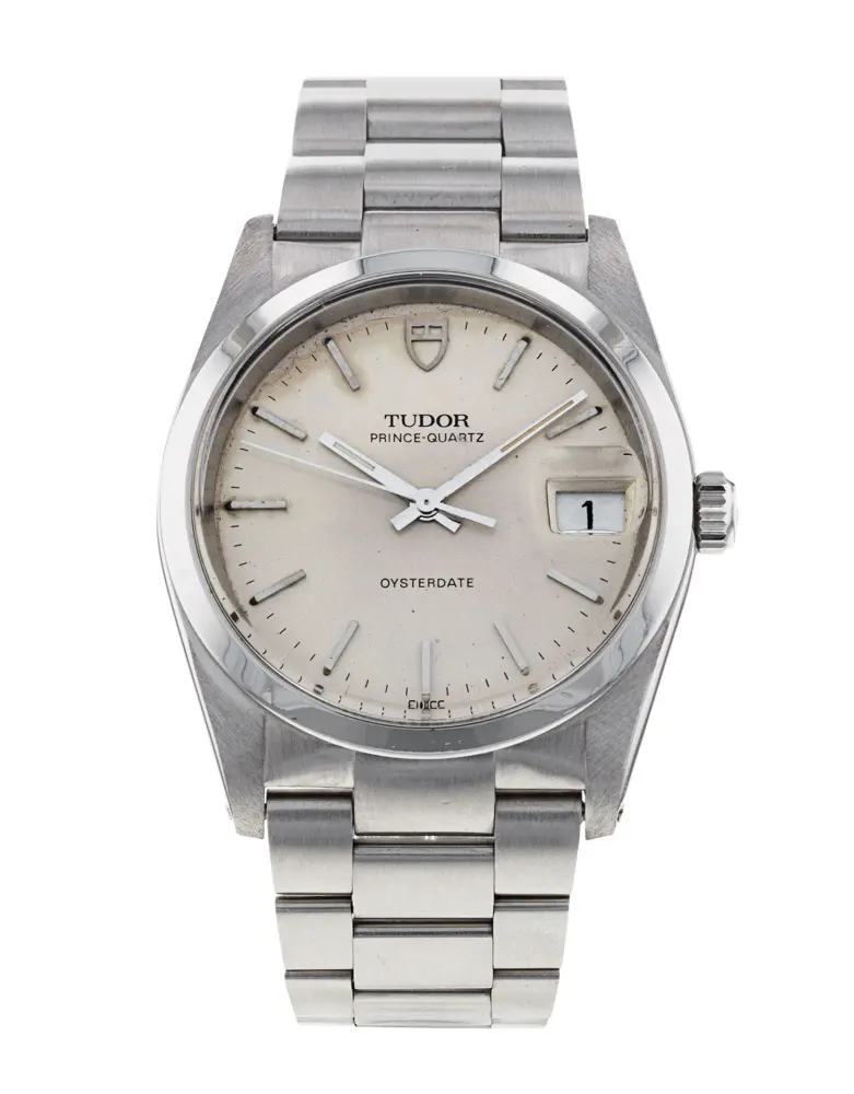 Tudor Prince Date 91520 — 1994 — Very good
