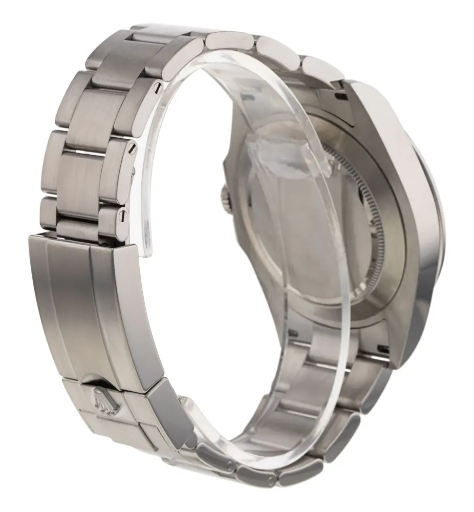 Rolex Explorer II 226570 — 2022 — Excellent detail 3