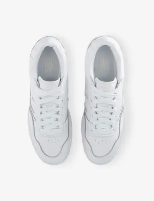 NEW BALANCE 950 Leather Trainers - 4.5 in NB WHITE NB WHITE REFLEC, additional product view 2