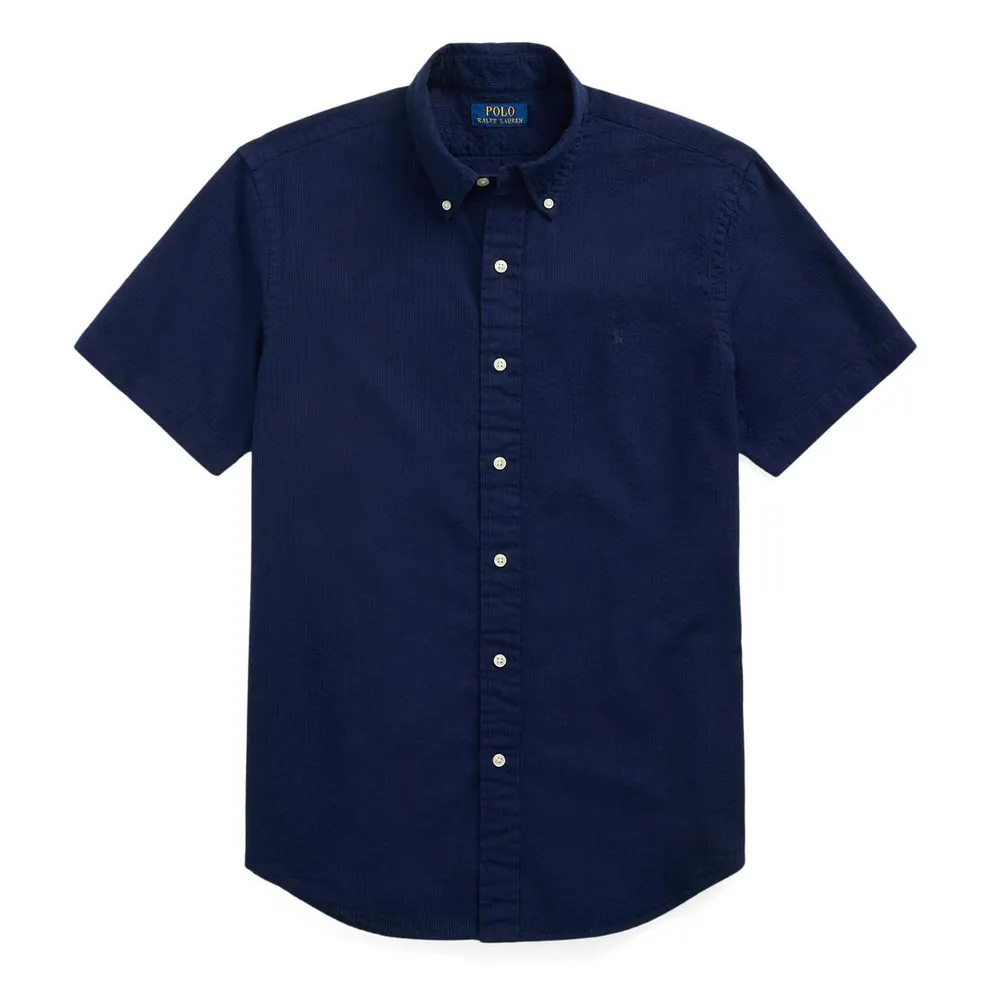 Polo Ralph Lauren Seersucker Shirt