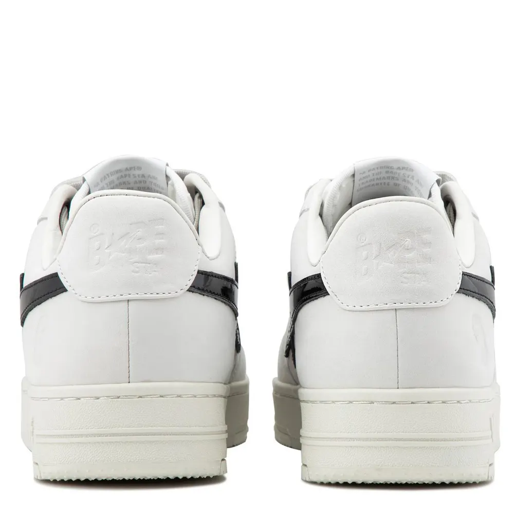 A Bathing Ape STA #3 Trainers detail 3
