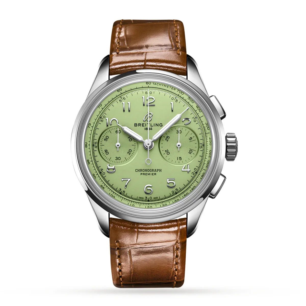 Breitling Premier Heritage Chronograph 40 Watch