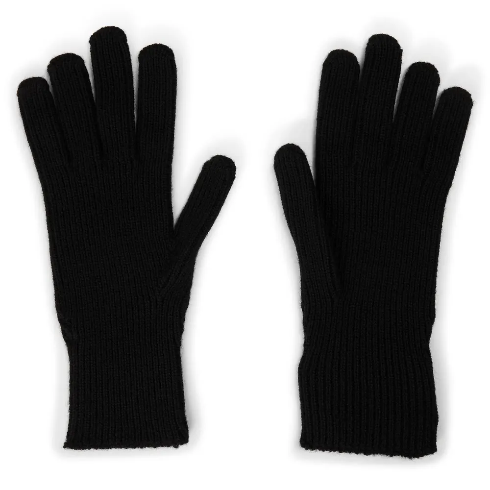 Moncler Moncler Knt Glove Sn64 detail 2