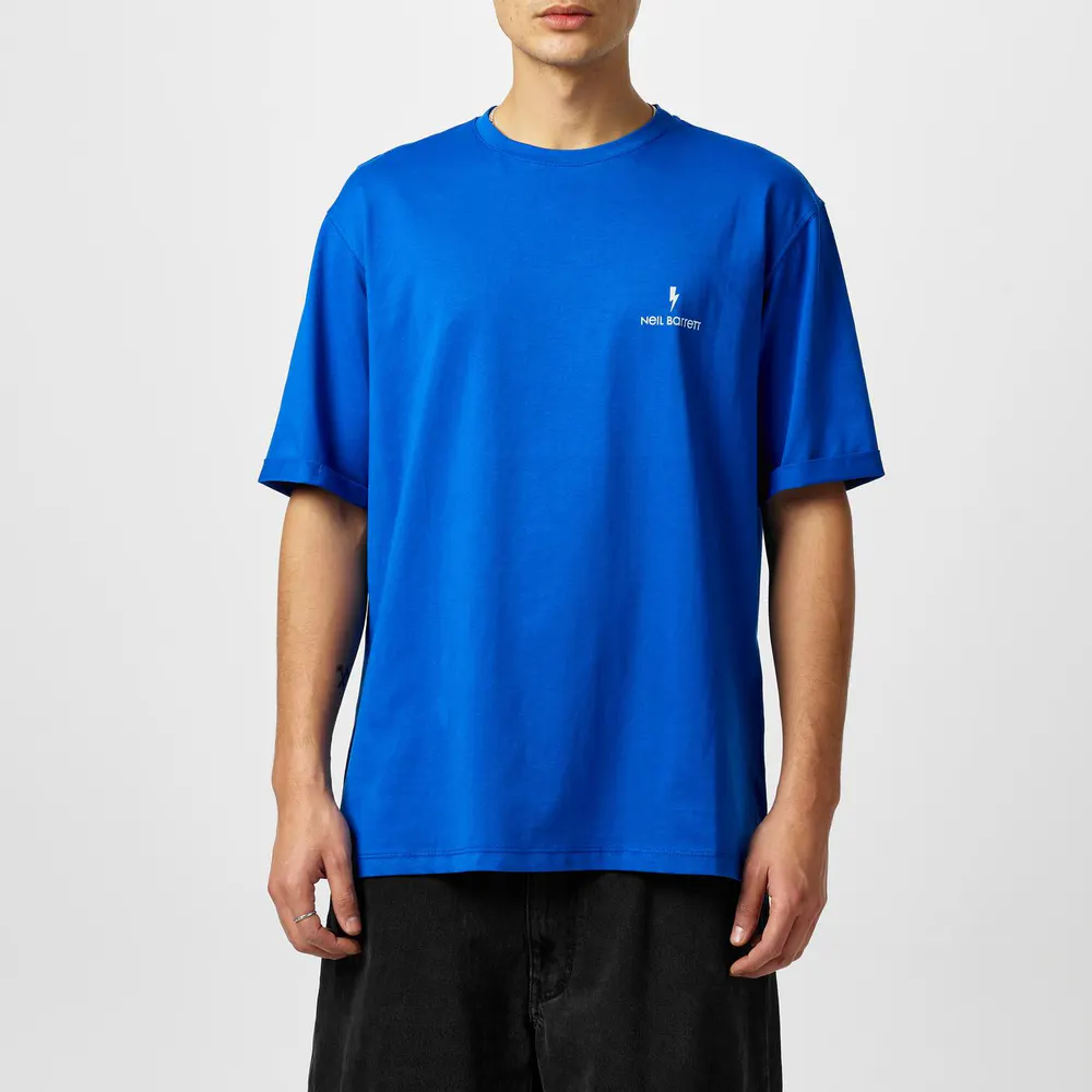 Neil Barrett Co-Ord T-Shirt