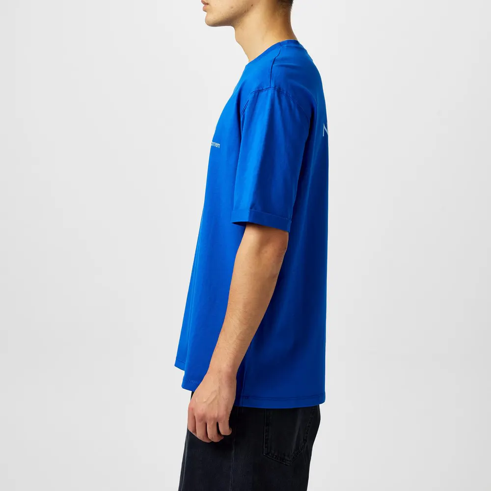 Neil Barrett Co-Ord T-Shirt detail 2