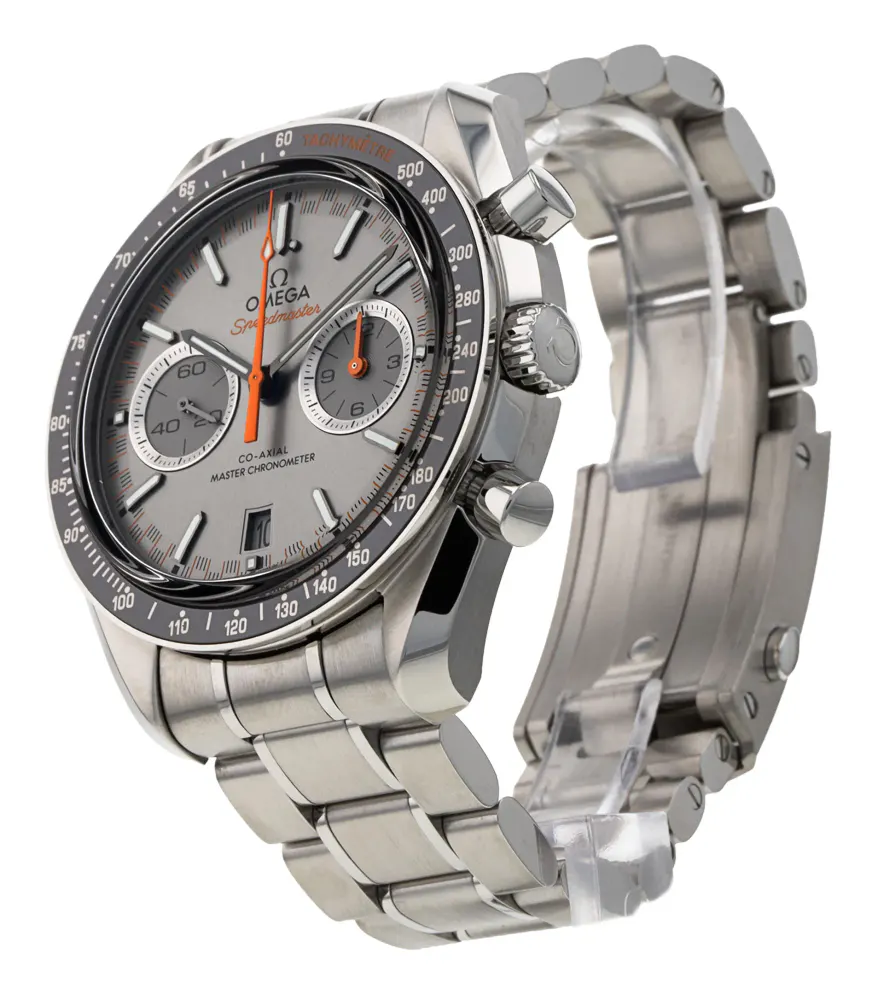 Omega Speedmaster Racing 329.30.44.51.06.001 — 2025 — Very good detail 2