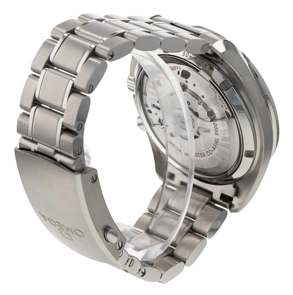 Omega Speedmaster Racing 329.30.44.51.06.001 — 2025 — Very good detail 3