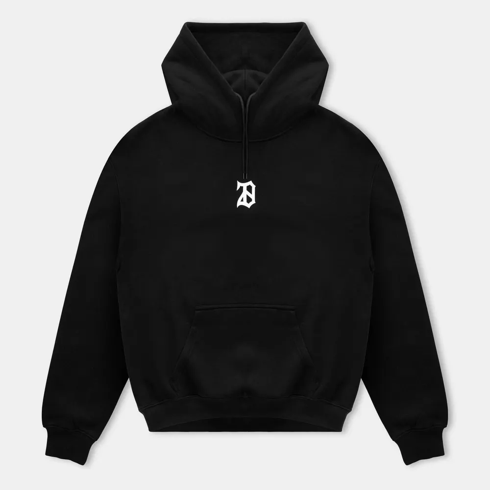 28 Club Men's Gym Performance Hoodie