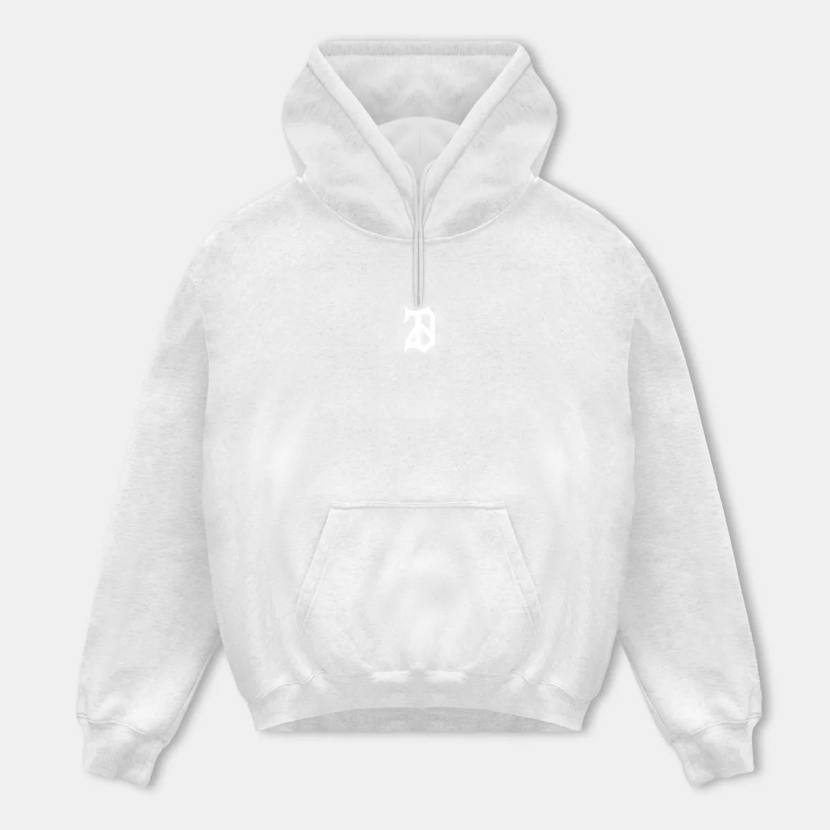 28 Club Men's Gym Performance Hoodie