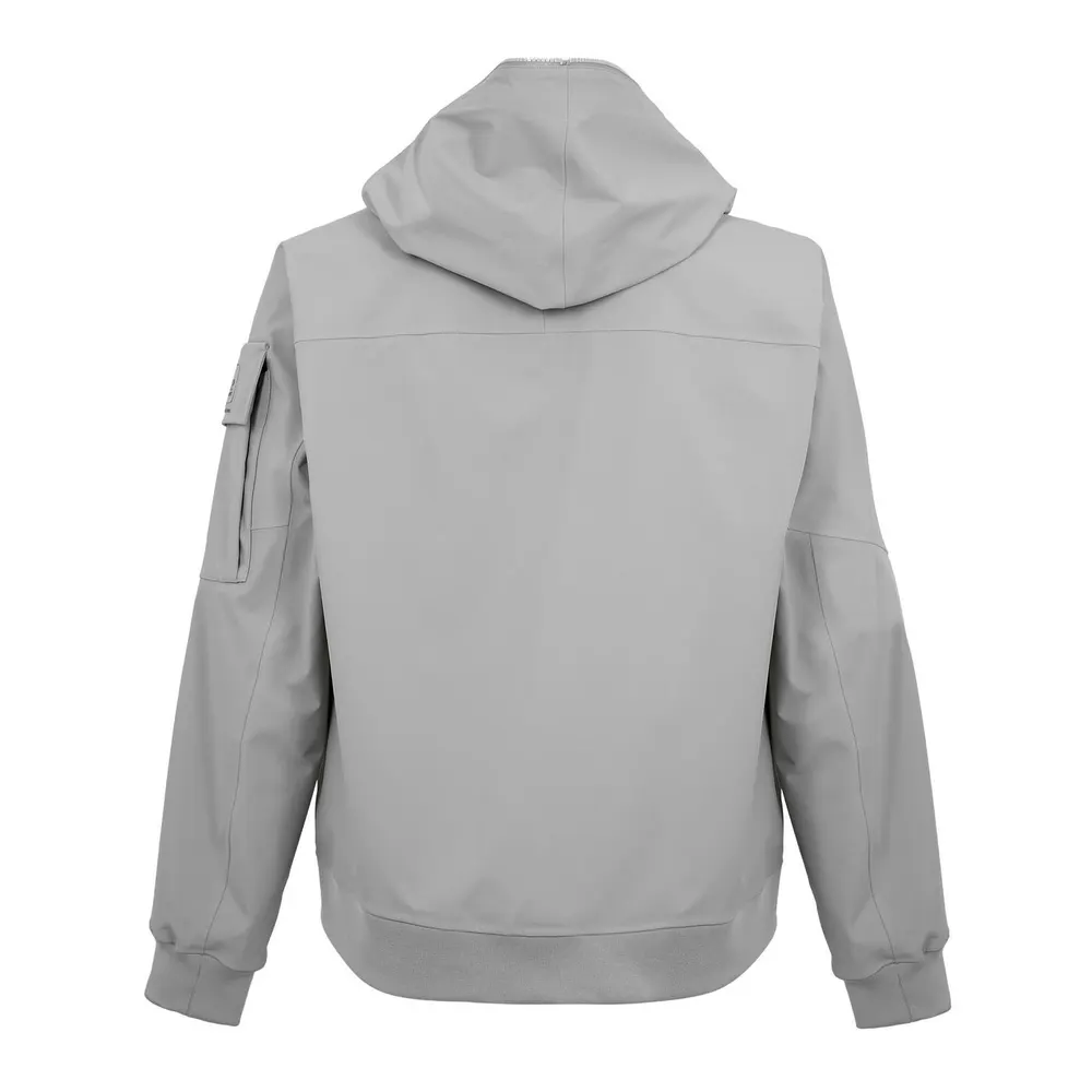 CP Company Metropolis CPCM Shell Hood Jkt Sn61 detail 2