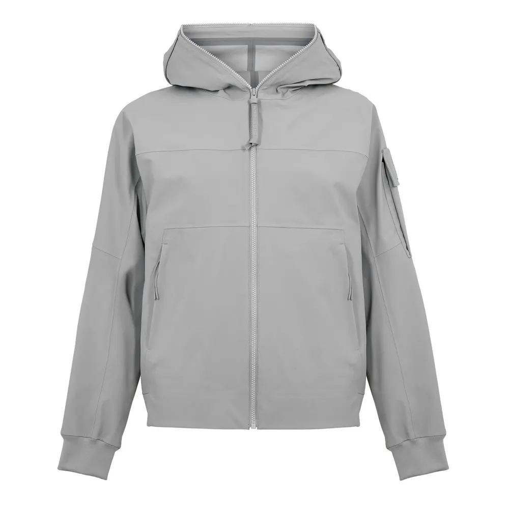 CP Company Metropolis CPCM Shell Hood Jkt Sn61