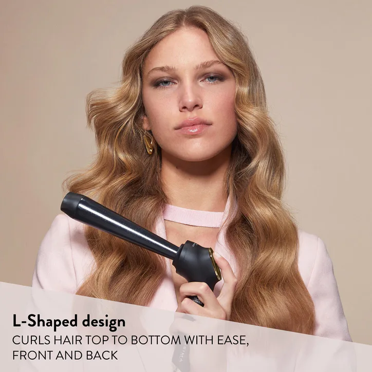 Bellissima Italia Bellissima Glamwave Styler, additional product view 2