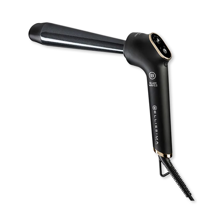 Bellissima Italia Bellissima Glamwave Styler – Beauty > Electrical Beauty > Hair Dryers