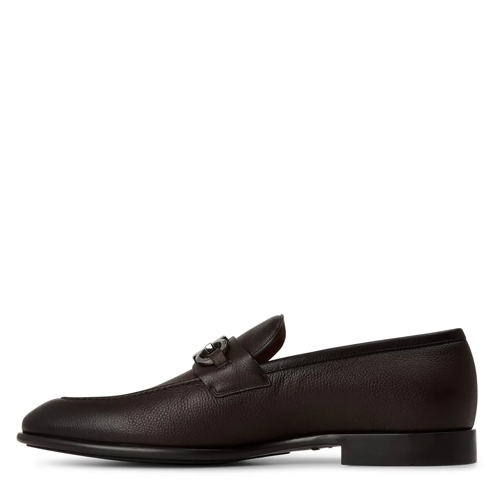 Ferragamo FG Foster Sn63 in Moro, additional product view 2