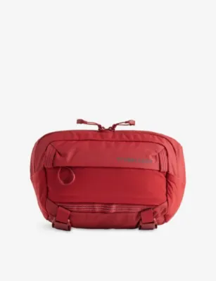 STUBBLE & CO Motion Sling 4l Woven Cross-Body Bag