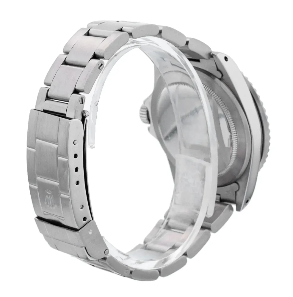 Rolex Submariner 5513 — 1981 — Very good detail 3