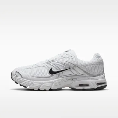 Nike Air Max Moto 2K Men's Shoes - White/Metallic Silver/Photon Dust/Black