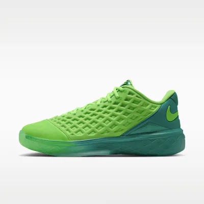 Nike Kobe III Low Protro Men's Basketball Shoes - Electric Green/Stadium Green