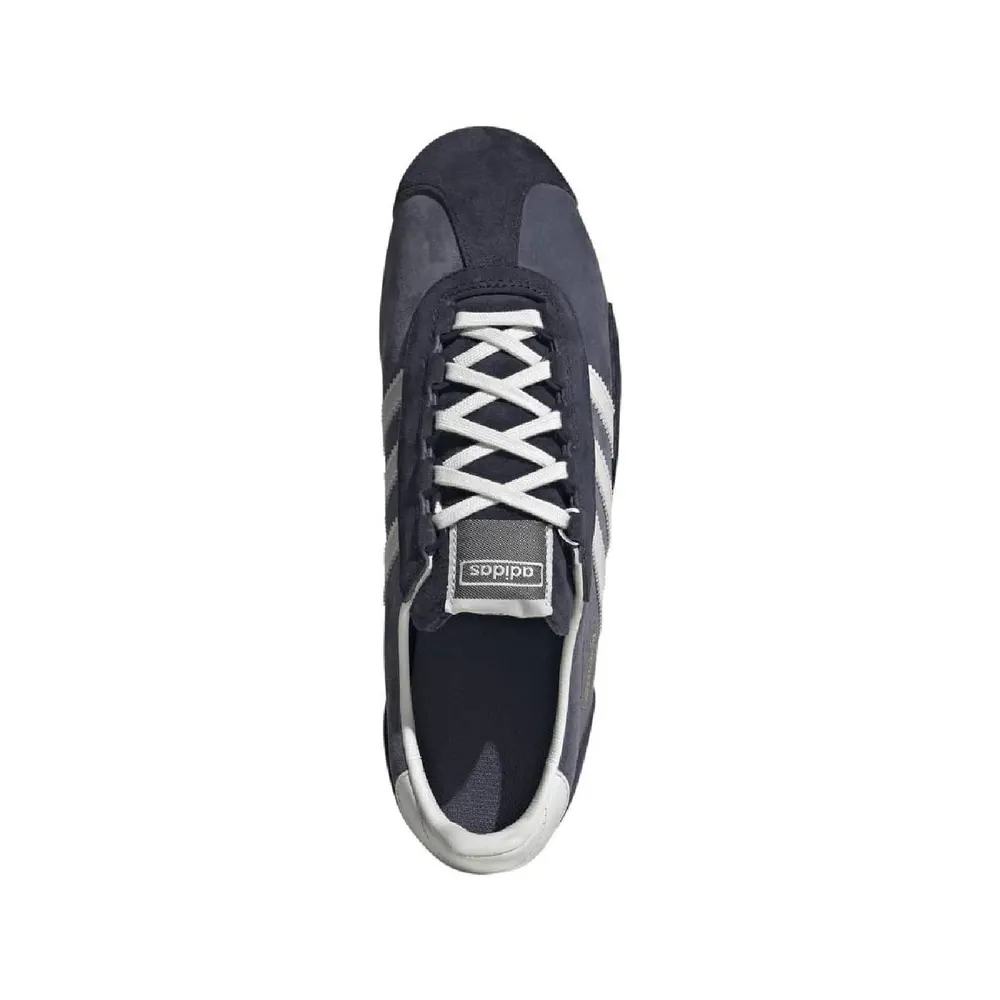 adidas Originals adidas Originals SL 72 PT in shadow navy, additional product view 3