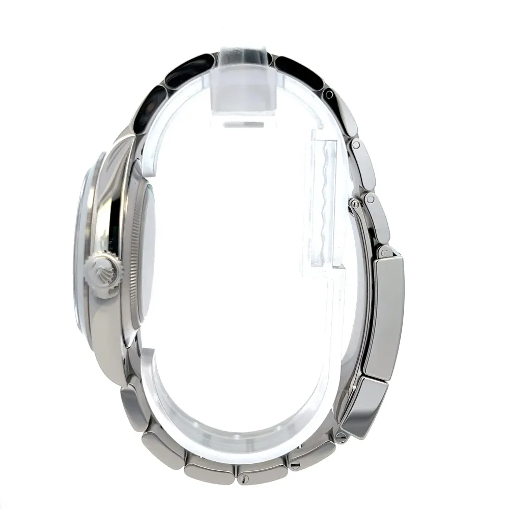 Rolex Explorer 40 224270 — 2023 — Excellent detail 2