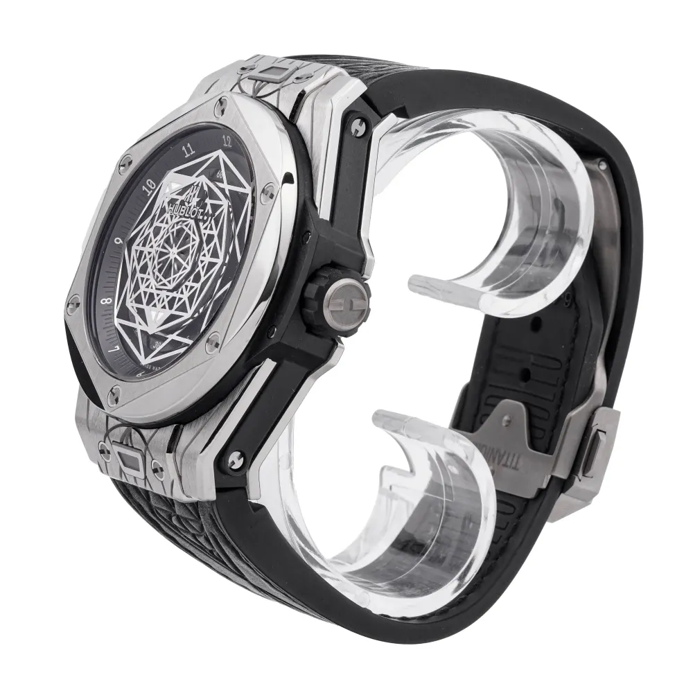 Hublot Big Bang 415.NX.1112.VR.MXM16 — 2016 — Excellent in Black Arabic, additional product view 2
