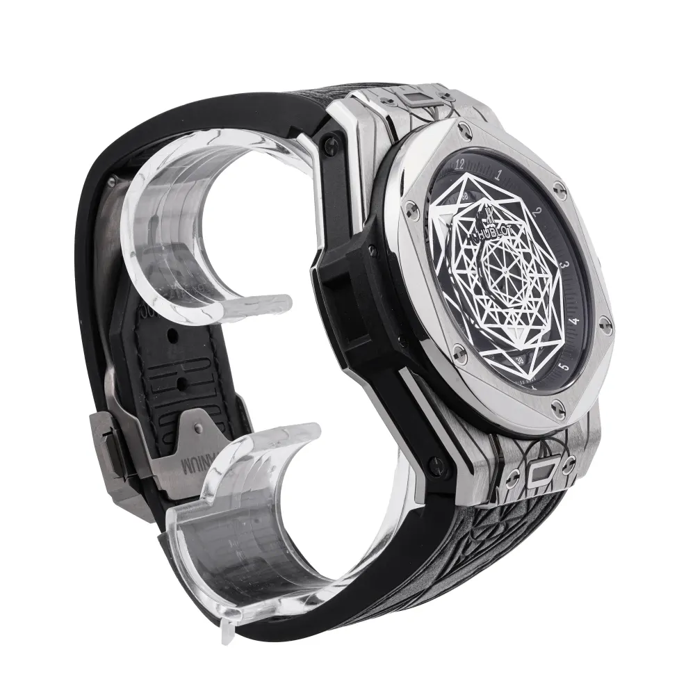Hublot Big Bang 415.NX.1112.VR.MXM16 — 2016 — Excellent in Black Arabic, additional product view 3