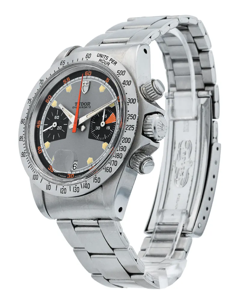 Tudor Sport Collection 7032/0 — 1999 — Good detail 2