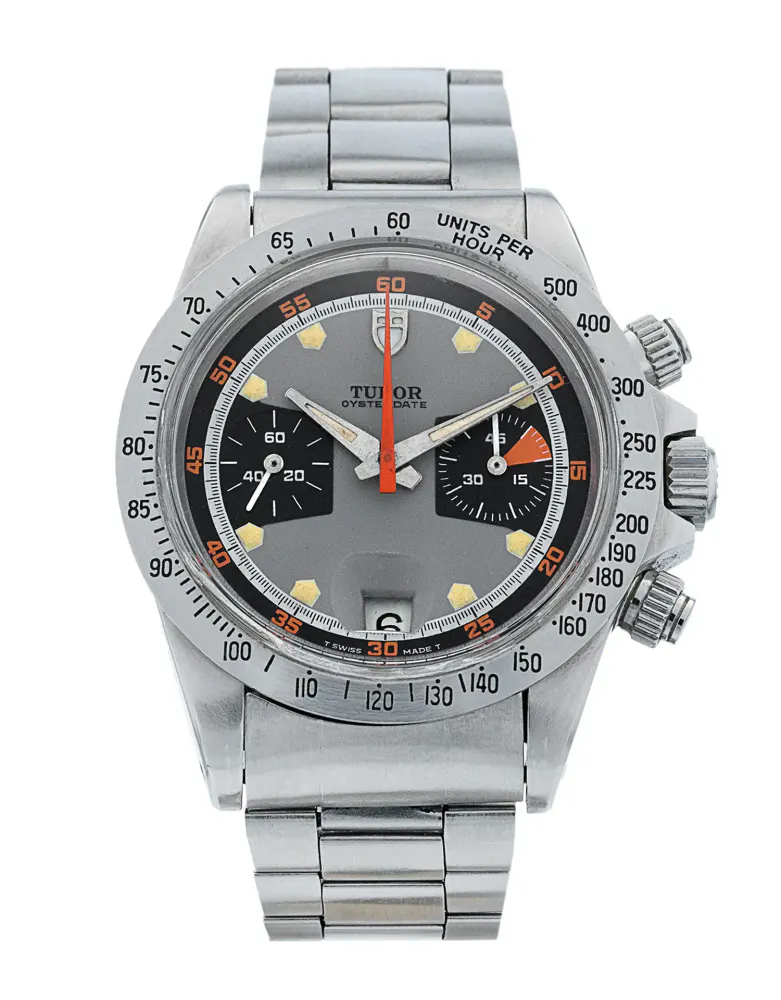 Tudor Sport Collection 7032/0 — 1999 — Good