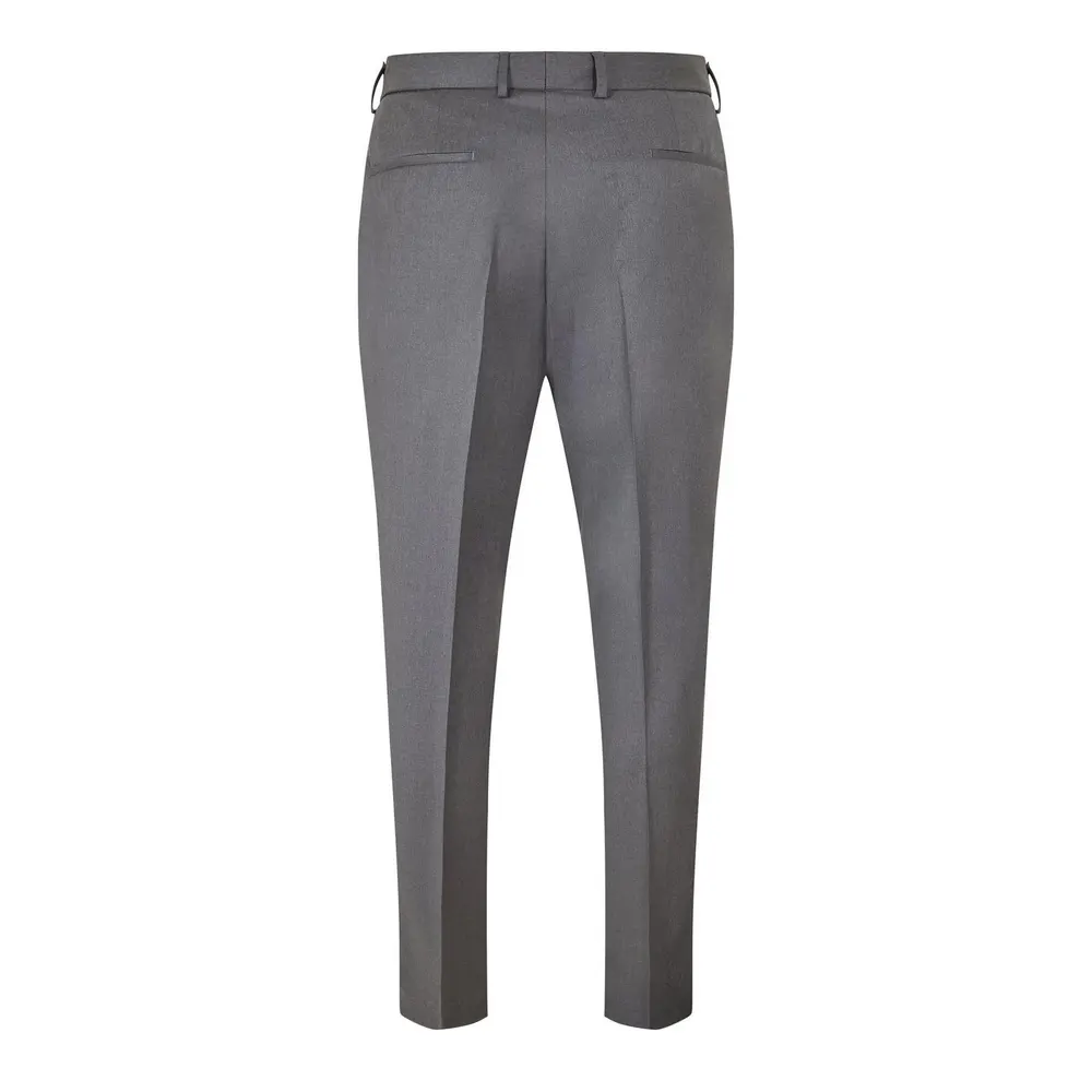 Boss Men's H Lenon Straight Leg Trousers detail 2