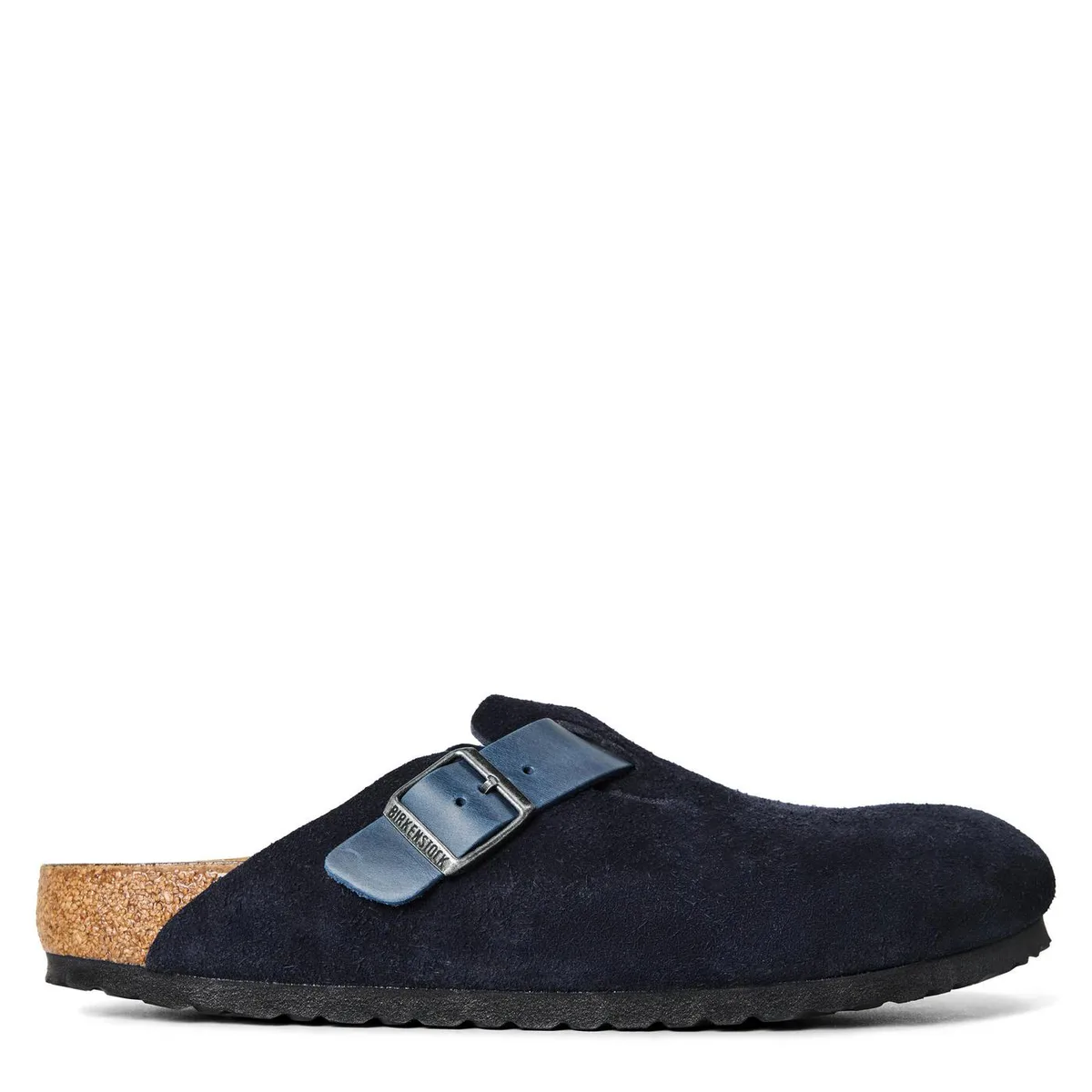 Birkenstock Bstk Boston Oiled Leat 64