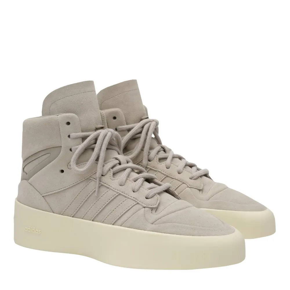 adidas Men's Athletics 86 Basketball Trainers detail 2