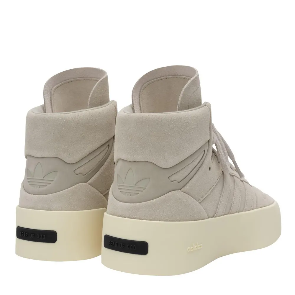 adidas Men's Athletics 86 Basketball Trainers detail 3
