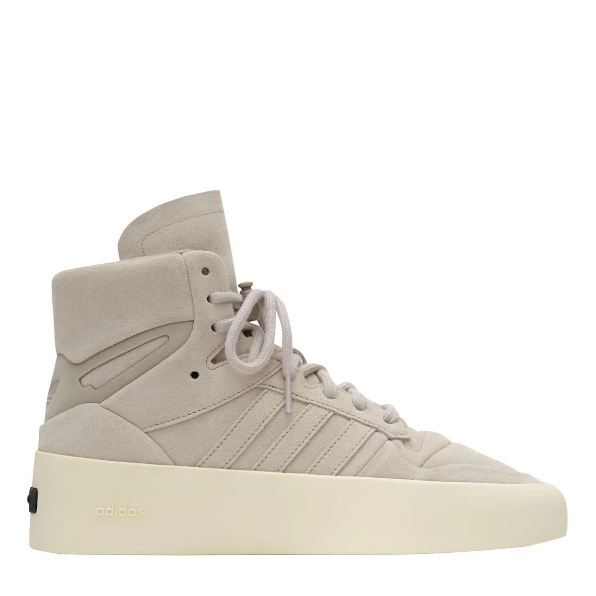 adidas Men's Athletics 86 Basketball Trainers