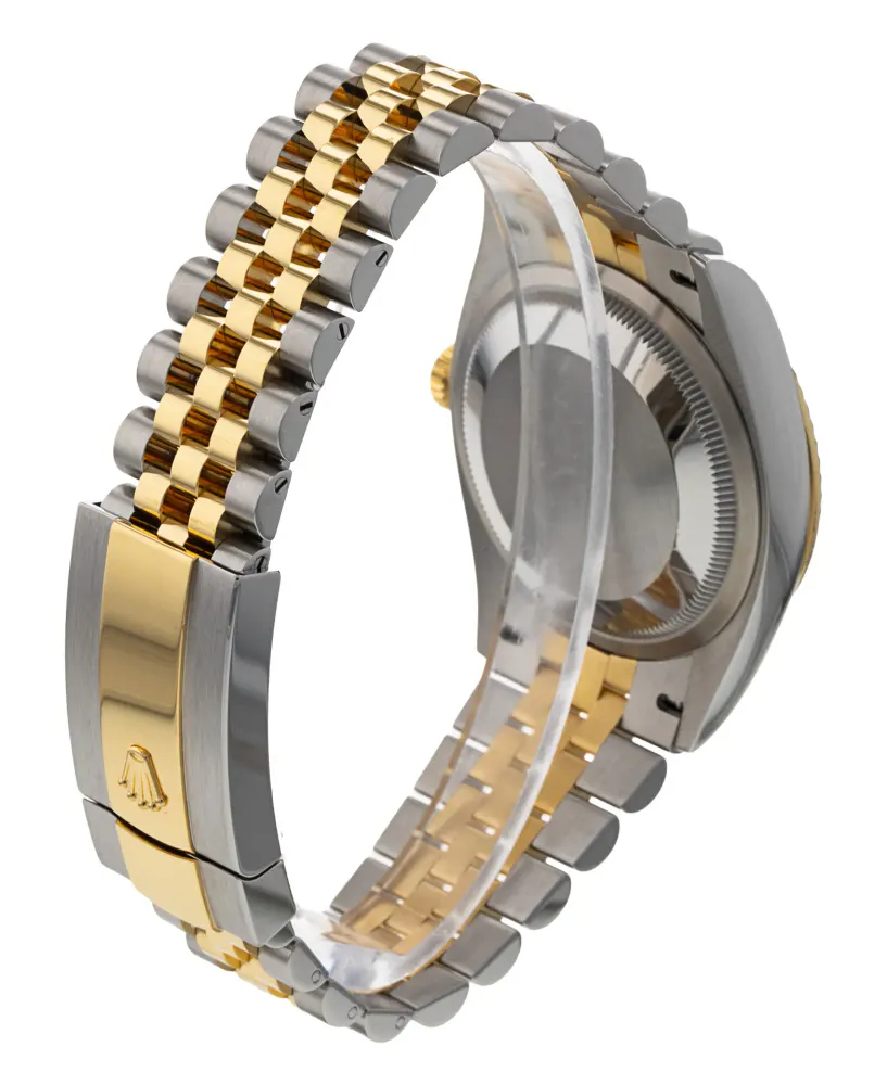 Rolex Datejust 126233 — 2023 — Very good detail 3