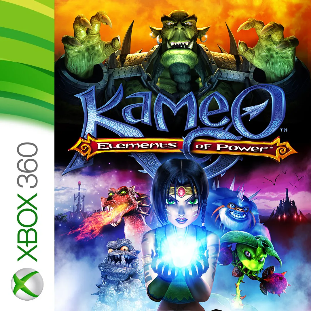 Microsoft Kameo in Digital, additional product view 2