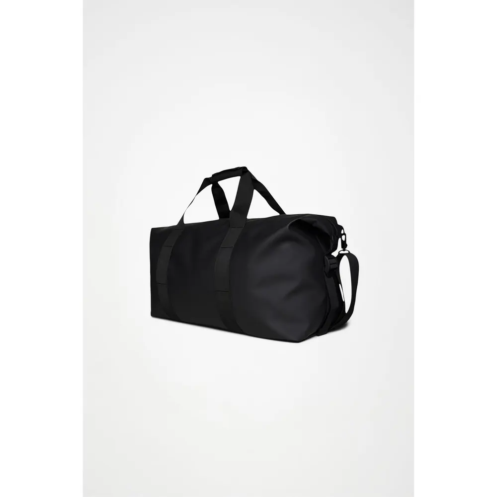 Rains Hilo Weekend Bag Large detail 2