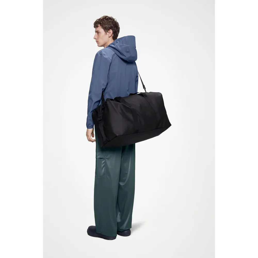 Rains Hilo Weekend Bag Large detail 3