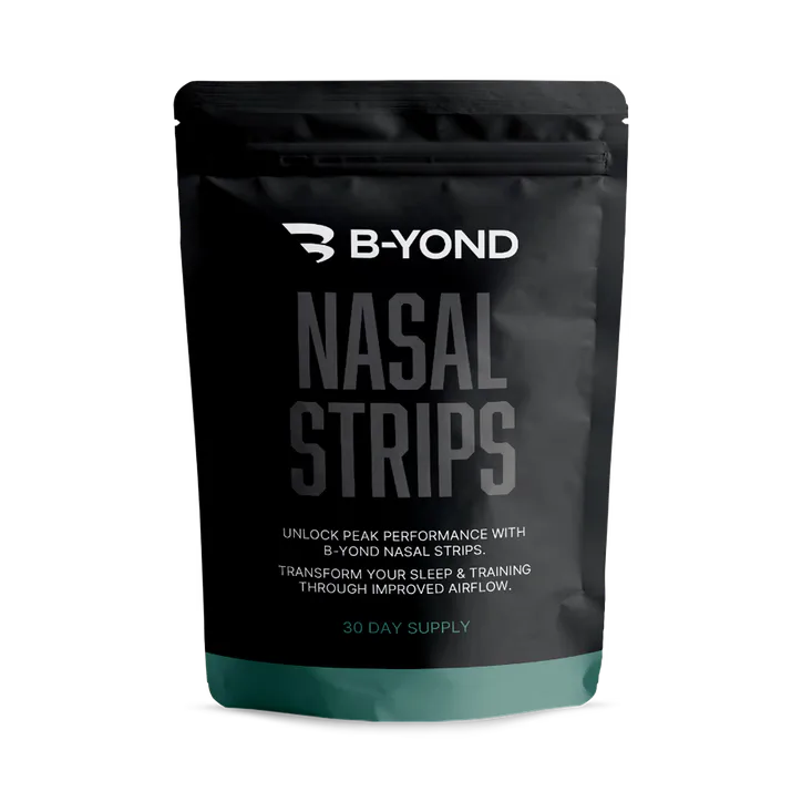 B-YOND Performance Nasal Strips - pack of 30