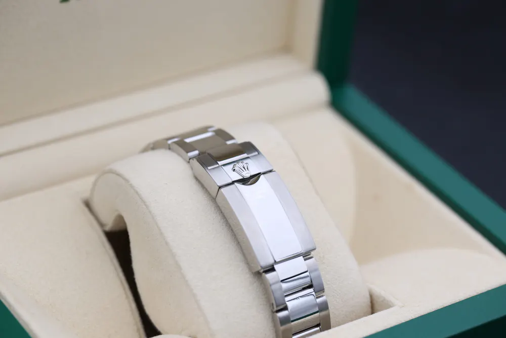 Rolex Yacht-Master 116622 — 2019 — Very good detail 3