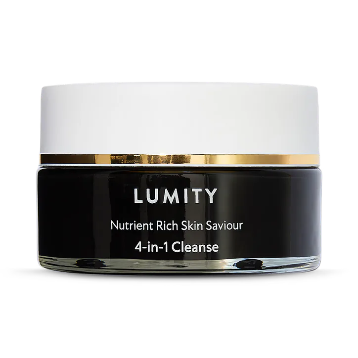 LUMITY Skin Nutrients Cleansing Balm 100ml