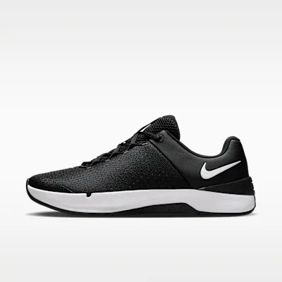Nike MC Trainer 4 Men's Training Shoes - Black/White