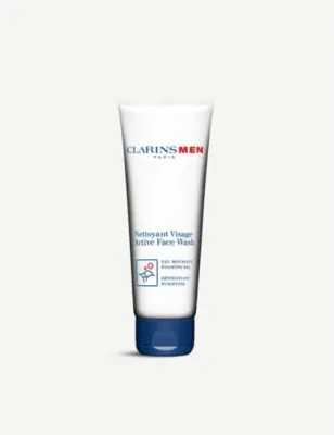 CLARINS ClarinsMen Active face wash 100ml
