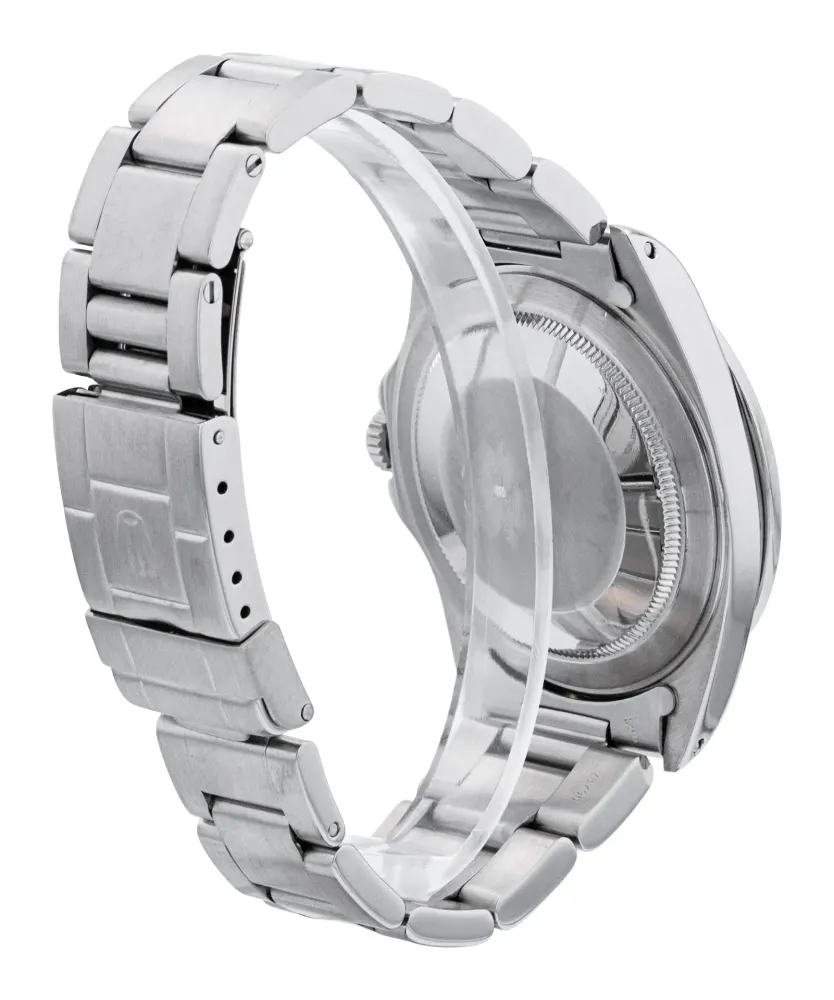 Rolex Explorer II 16570 — 1999 — Very good detail 3
