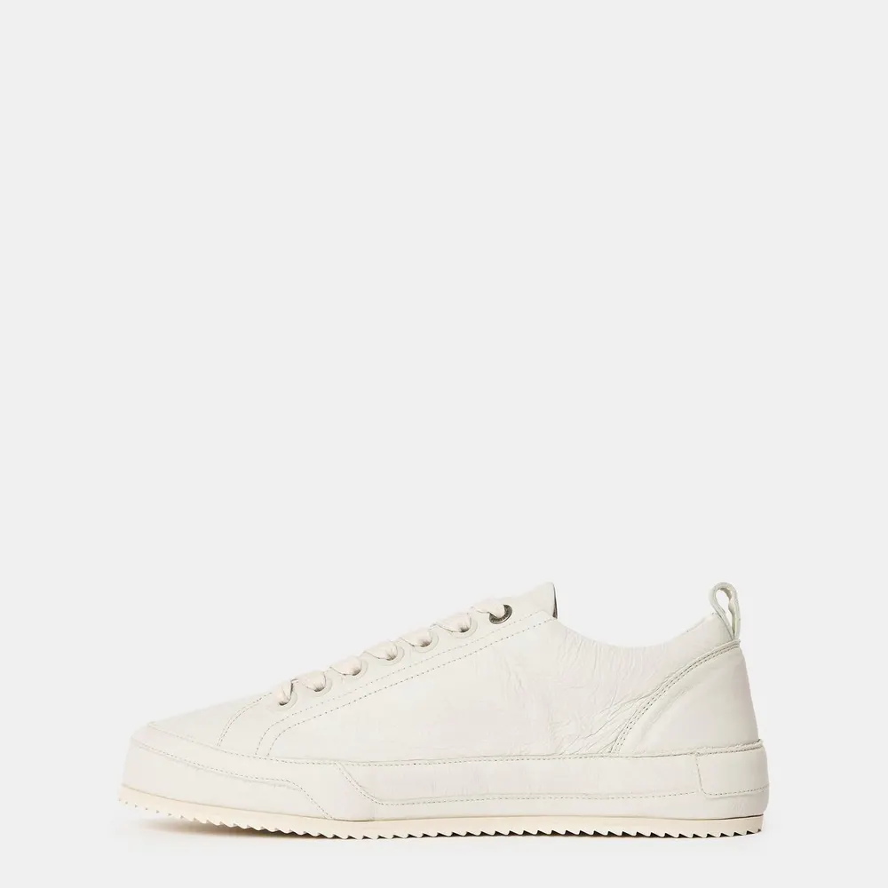 Represent Men's Rep Alpha Wrap Low-Top Trainers detail 2