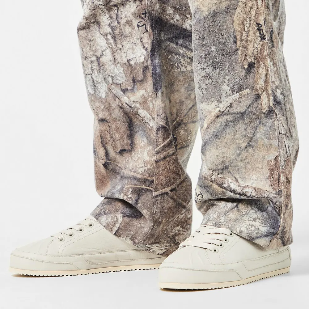Represent Men's Rep Alpha Wrap Low-Top Trainers detail 3