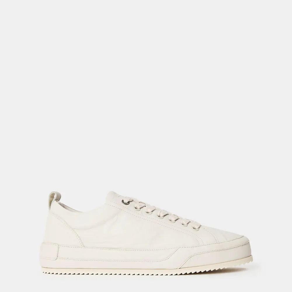Represent Men's Rep Alpha Wrap Low-Top Trainers