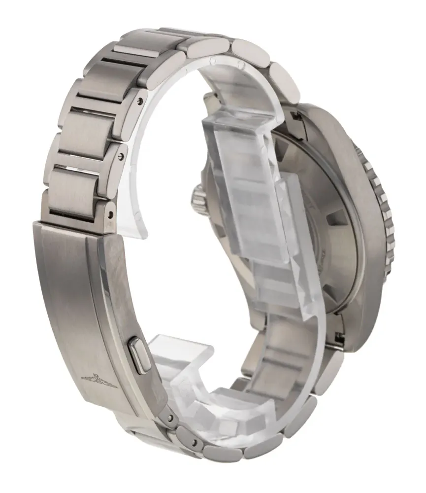 Longines HydroConquest L3.779.4.56.6 — 2026 — Unworn in Black Baton, additional product view 3