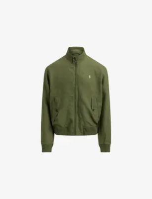 POLO RALPH LAUREN The Bedford Linen Jacket