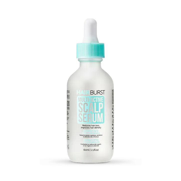 Hairburst Multi Active Scalp Serum 60ml