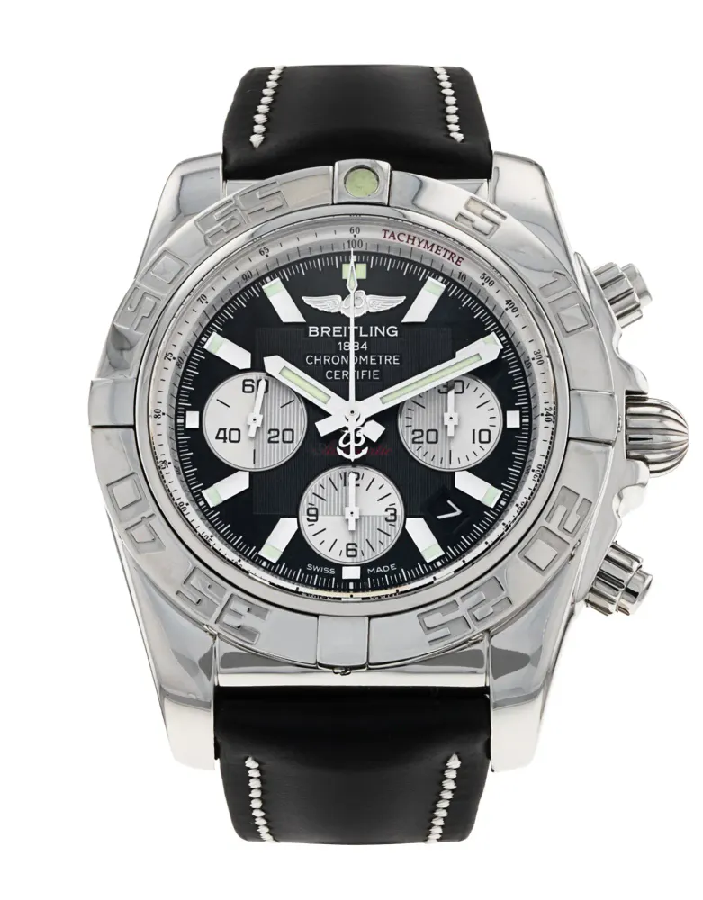 Breitling Chronomat 44 AB0110 — 2012 — Very good